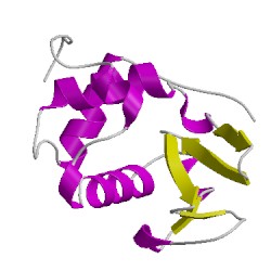 Image of CATH 1iocA