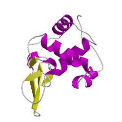 Image of CATH 1ip2A