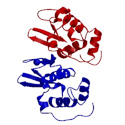 Image of CATH 1ip7