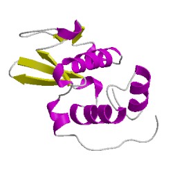 Image of CATH 1ip7A