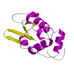 Image of CATH 1ip7B