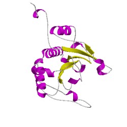 Image of CATH 1ipbA