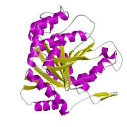 Image of CATH 1ipdA