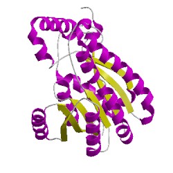 Image of CATH 1ipeA