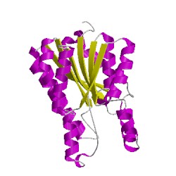 Image of CATH 1ipeB