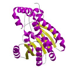 Image of CATH 1ipfA