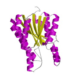 Image of CATH 1ipfB