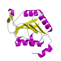 Image of CATH 1iphA03