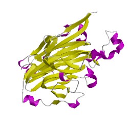 Image of CATH 1ipkB