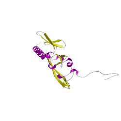 Image of CATH 1ippA