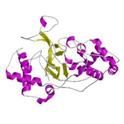 Image of CATH 1iqcA