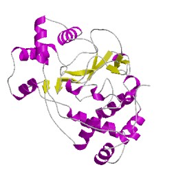Image of CATH 1iqcB