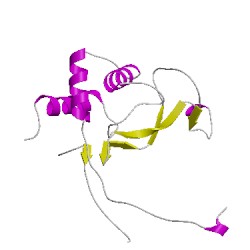 Image of CATH 1iqcB01