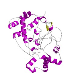 Image of CATH 1iqcD