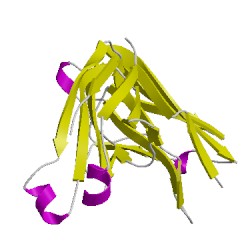 Image of CATH 1iqdA