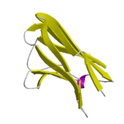 Image of CATH 1iqdA01