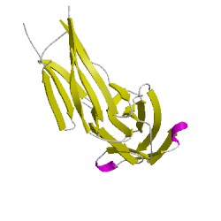 Image of CATH 1iqdB