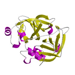 Image of CATH 1iqfA