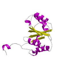 Image of CATH 1iqpD01