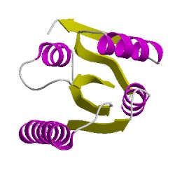 Image of CATH 1iqrA01