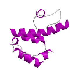 Image of CATH 1iqrA02