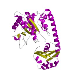 Image of CATH 1ir6A