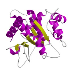 Image of CATH 1ir6A01