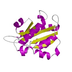 Image of CATH 1iriA02
