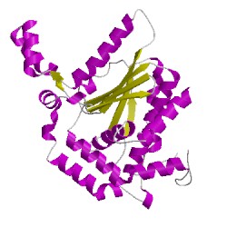Image of CATH 1iriB01