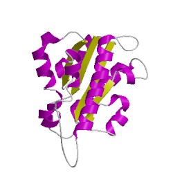 Image of CATH 1iriB02