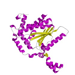 Image of CATH 1iriC01