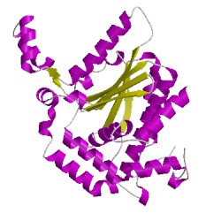 Image of CATH 1iriD01