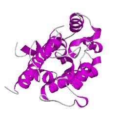 Image of CATH 1irmB