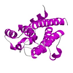 Image of CATH 1irmC