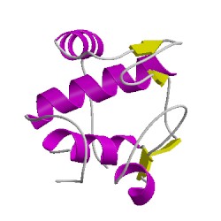 Image of CATH 1irwA