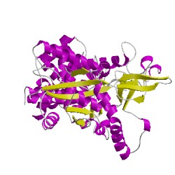 Image of CATH 1irxA