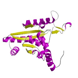 Image of CATH 1irxA01