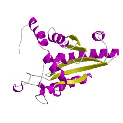 Image of CATH 1irxB01