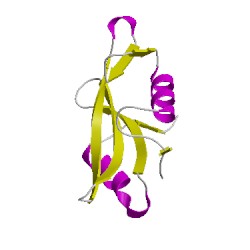 Image of CATH 1is0A