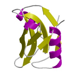 Image of CATH 1is0B