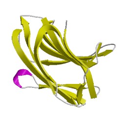 Image of CATH 1is5A