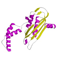 Image of CATH 1is7A