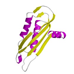 Image of CATH 1is7A02