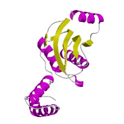 Image of CATH 1is7B