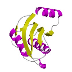 Image of CATH 1is7B02