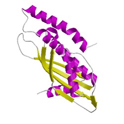 Image of CATH 1is7D