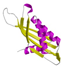 Image of CATH 1is7D02