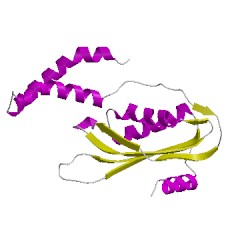 Image of CATH 1is7E