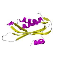 Image of CATH 1is7E02