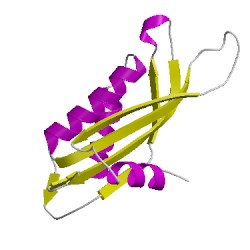 Image of CATH 1is7F02